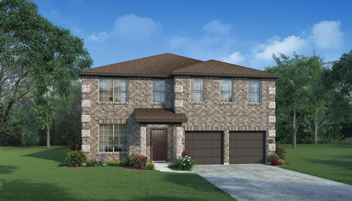 1403 Hickory Woods Way Wylie TX 75098