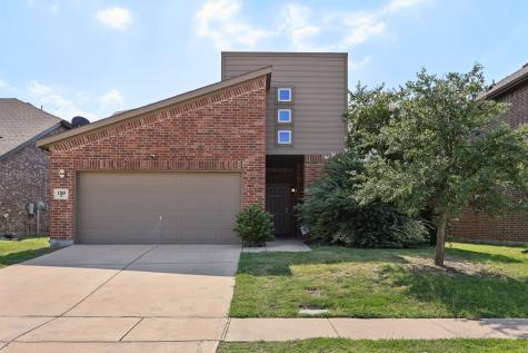 1205 Templin Avenue Forney TX 75126