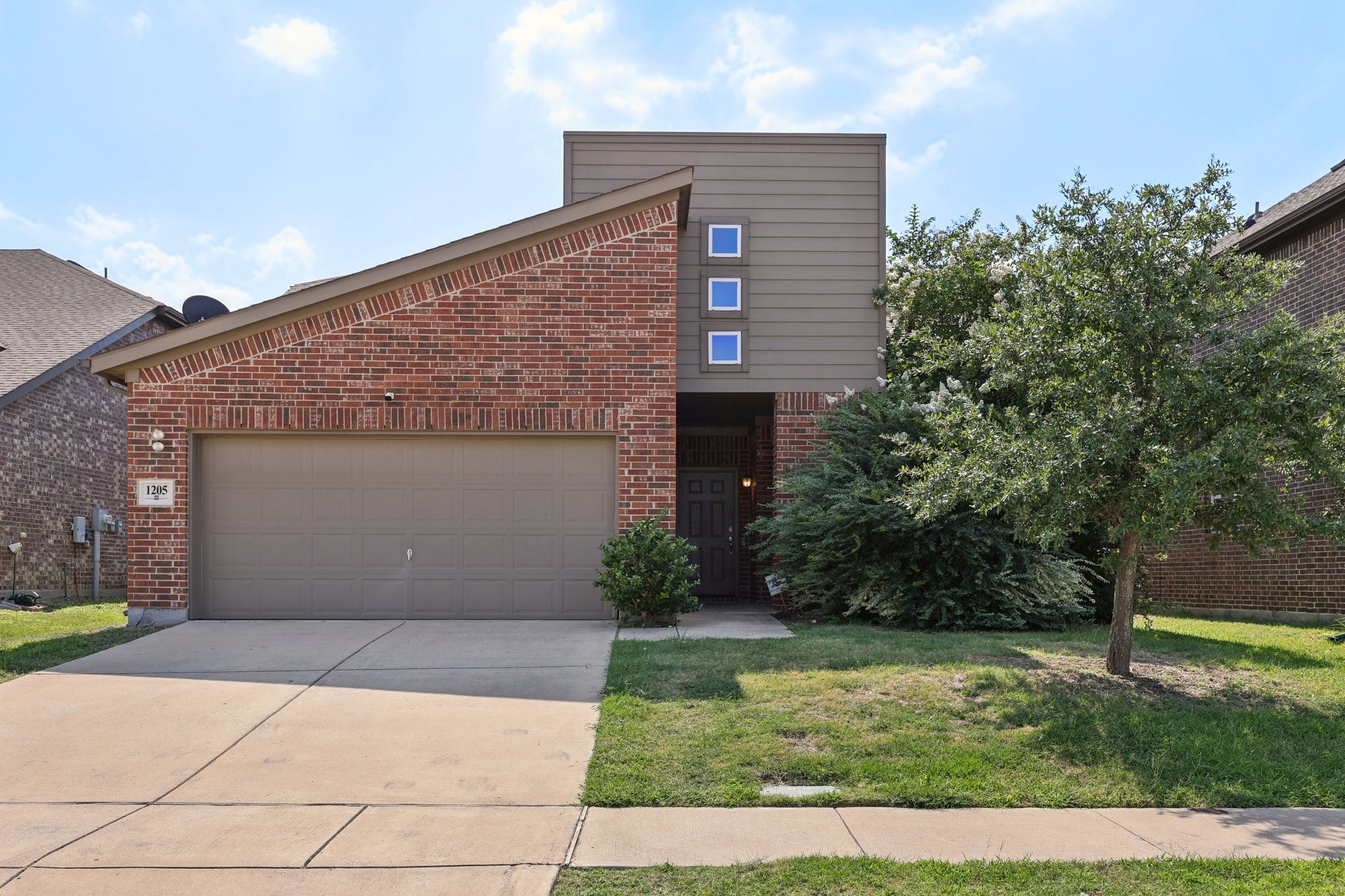 1205 Templin Avenue Forney TX 75126