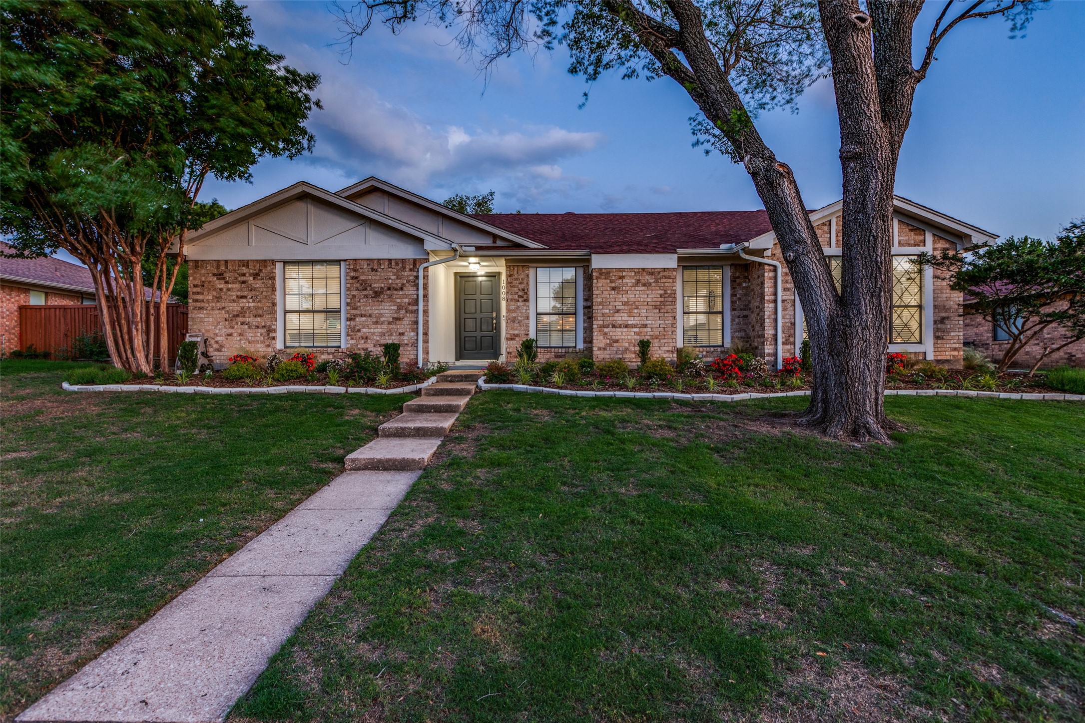 1008 Bass Drive Plano TX 75025