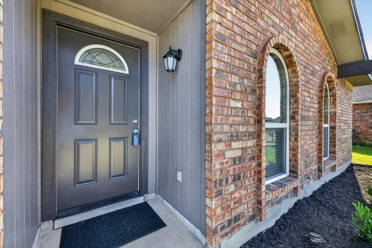 4121 Blue Flag Lane Fort Worth TX 76137