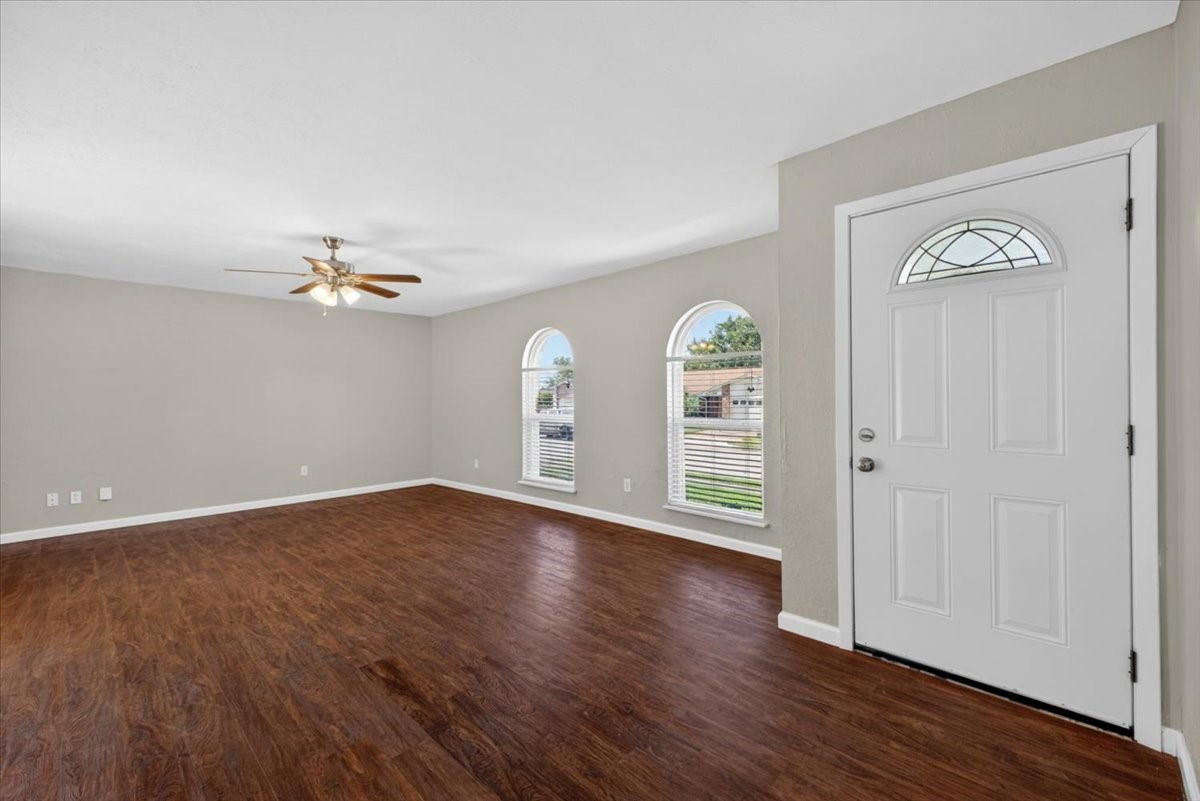 4121 Blue Flag Lane Fort Worth TX 76137