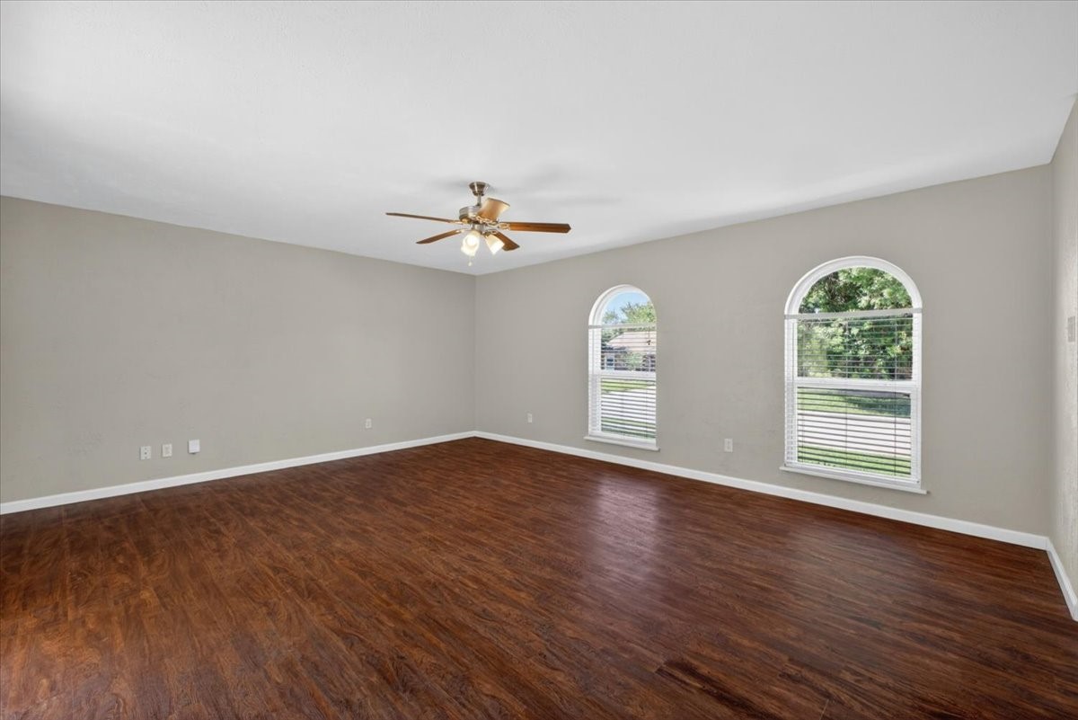 4121 Blue Flag Lane Fort Worth TX 76137