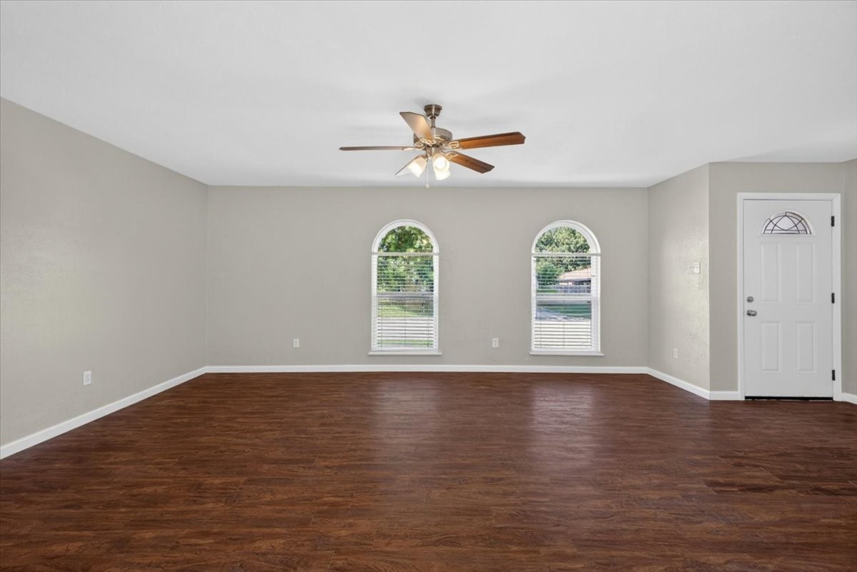 4121 Blue Flag Lane Fort Worth TX 76137