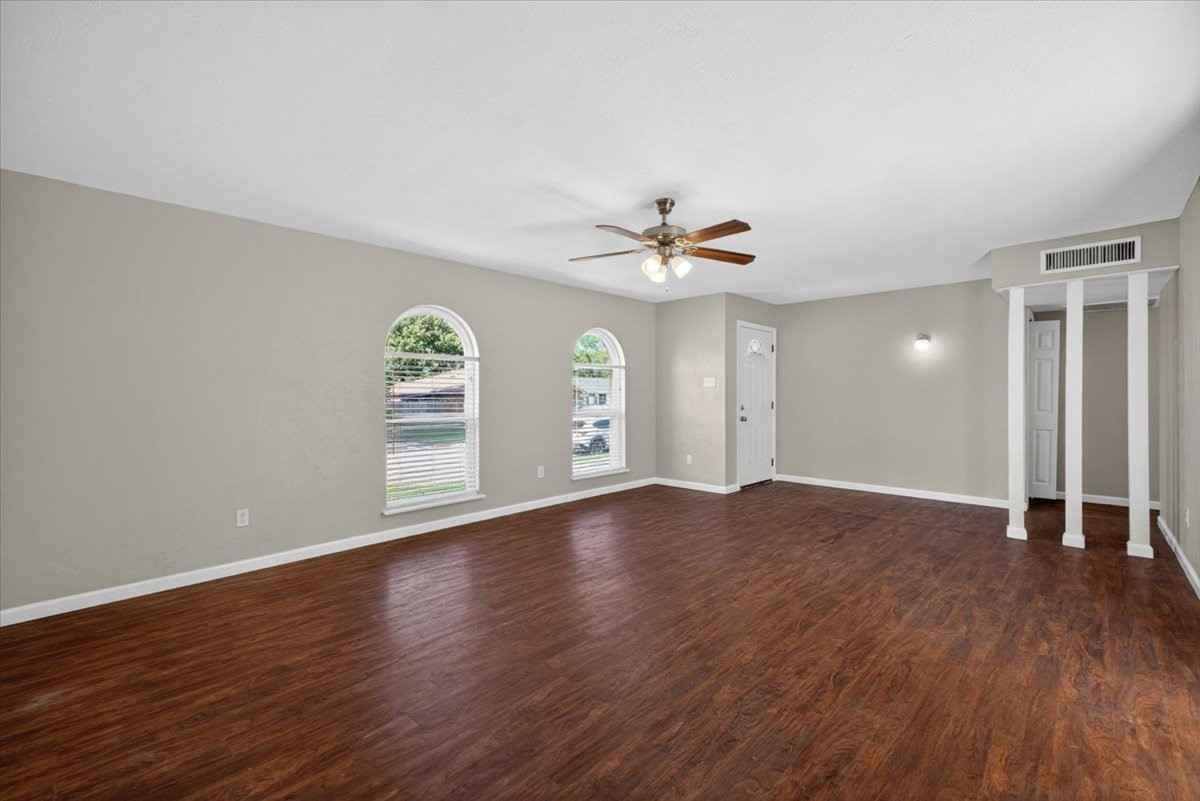 4121 Blue Flag Lane Fort Worth TX 76137
