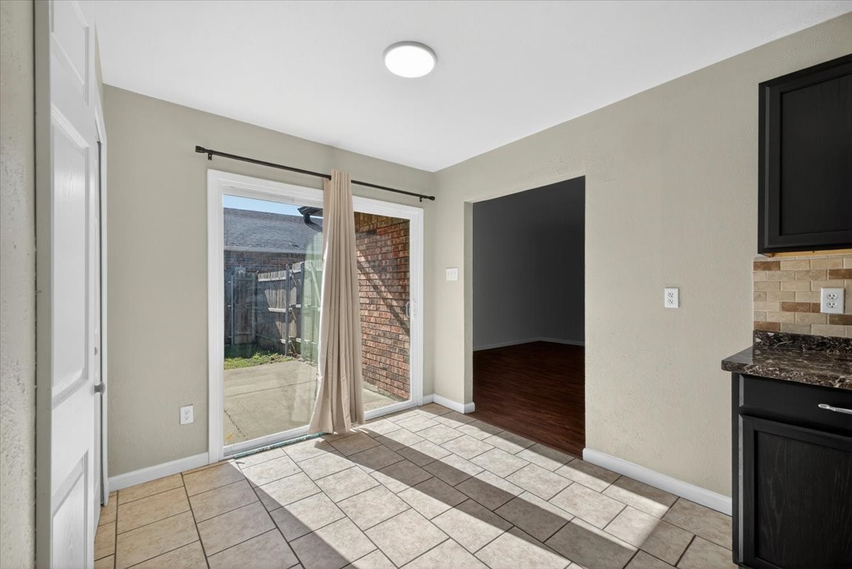 4121 Blue Flag Lane Fort Worth TX 76137
