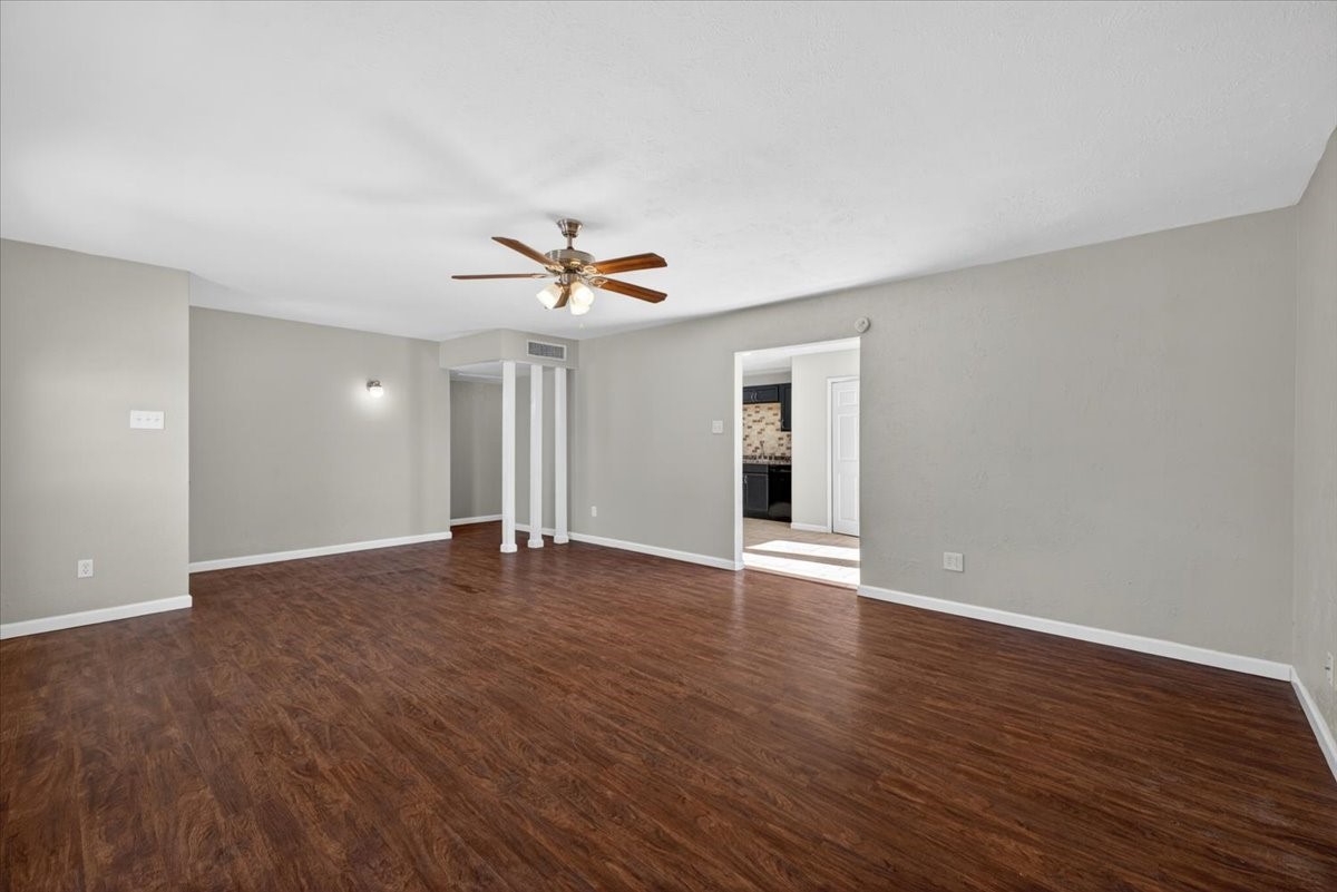 4121 Blue Flag Lane Fort Worth TX 76137