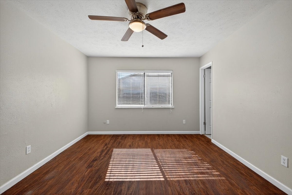 4121 Blue Flag Lane Fort Worth TX 76137
