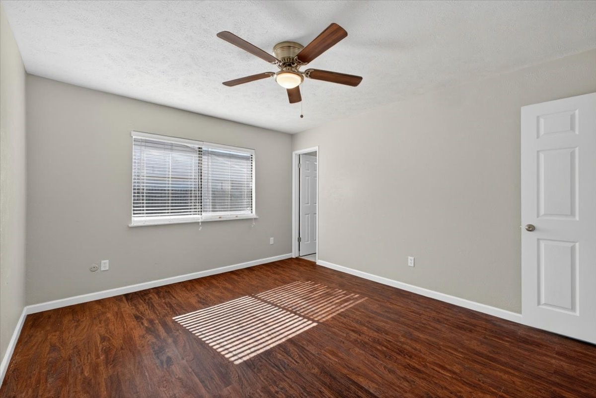 4121 Blue Flag Lane Fort Worth TX 76137