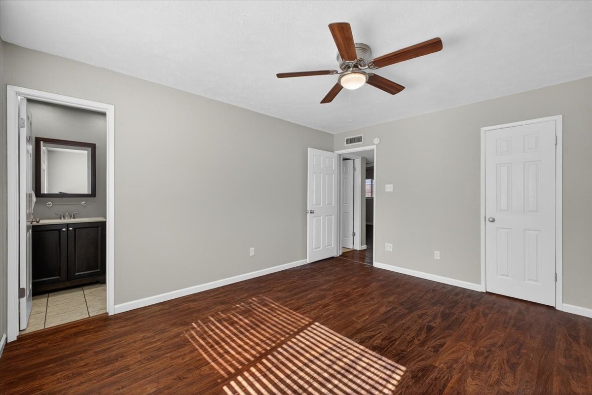 4121 Blue Flag Lane Fort Worth TX 76137