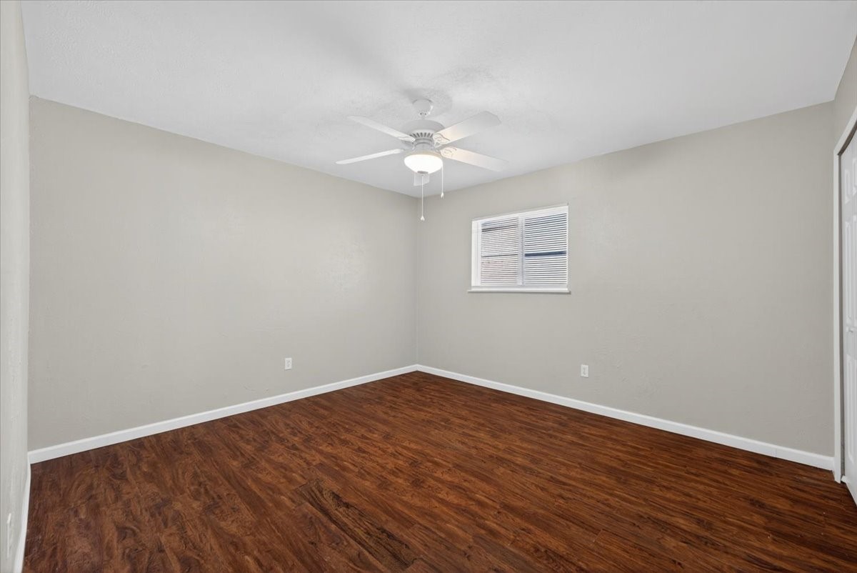 4121 Blue Flag Lane Fort Worth TX 76137