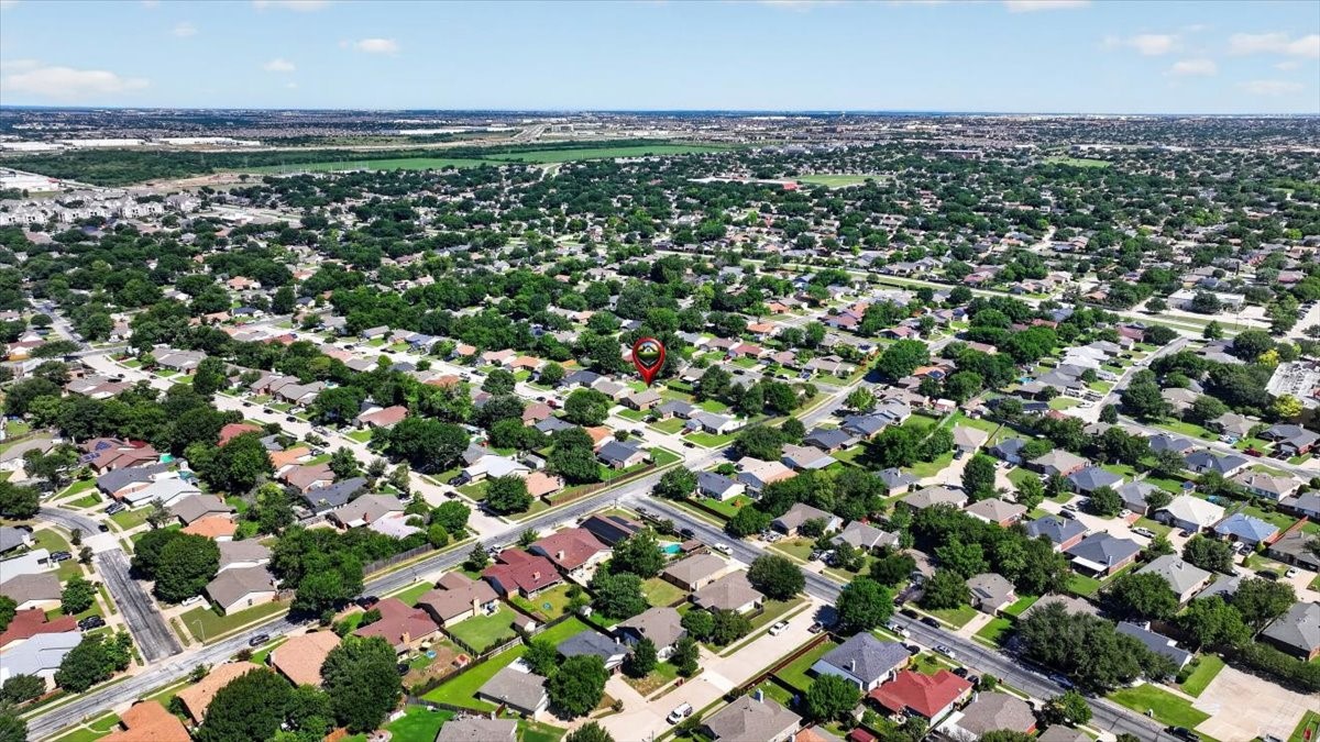 4121 Blue Flag Lane Fort Worth TX 76137