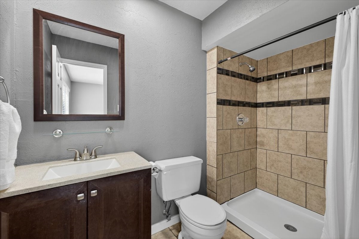 4121 Blue Flag Lane Fort Worth TX 76137