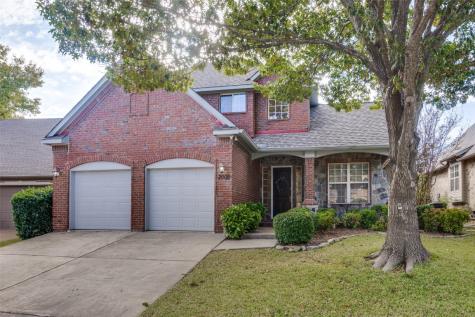 2005 Hillcrest Court Mckinney TX 75072