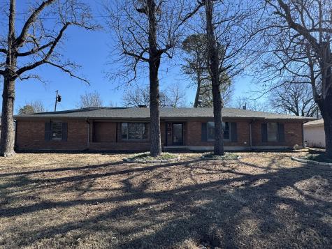 55 SE 31st Street Paris TX 75460