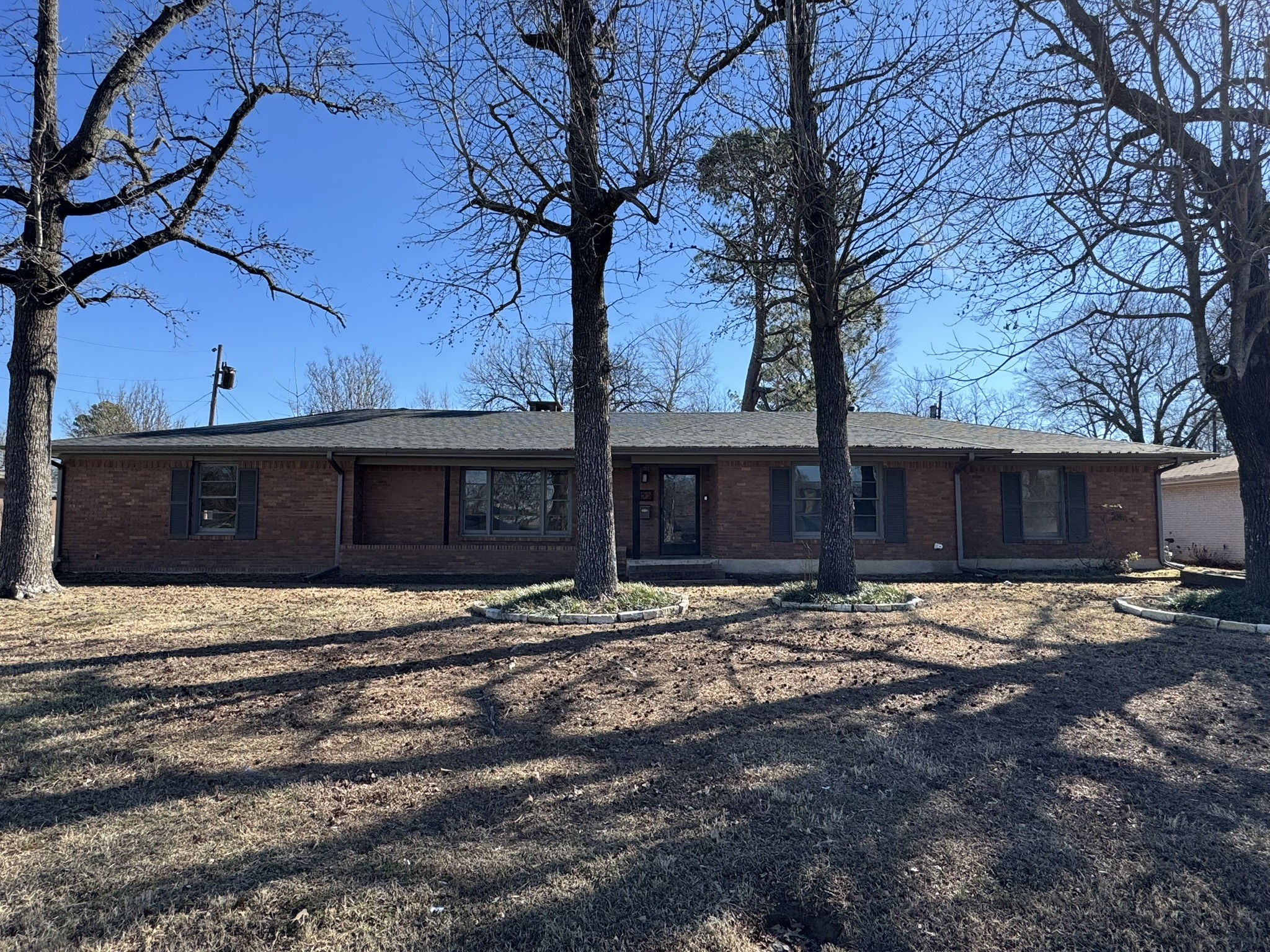 55 SE 31st Street Paris TX 75460