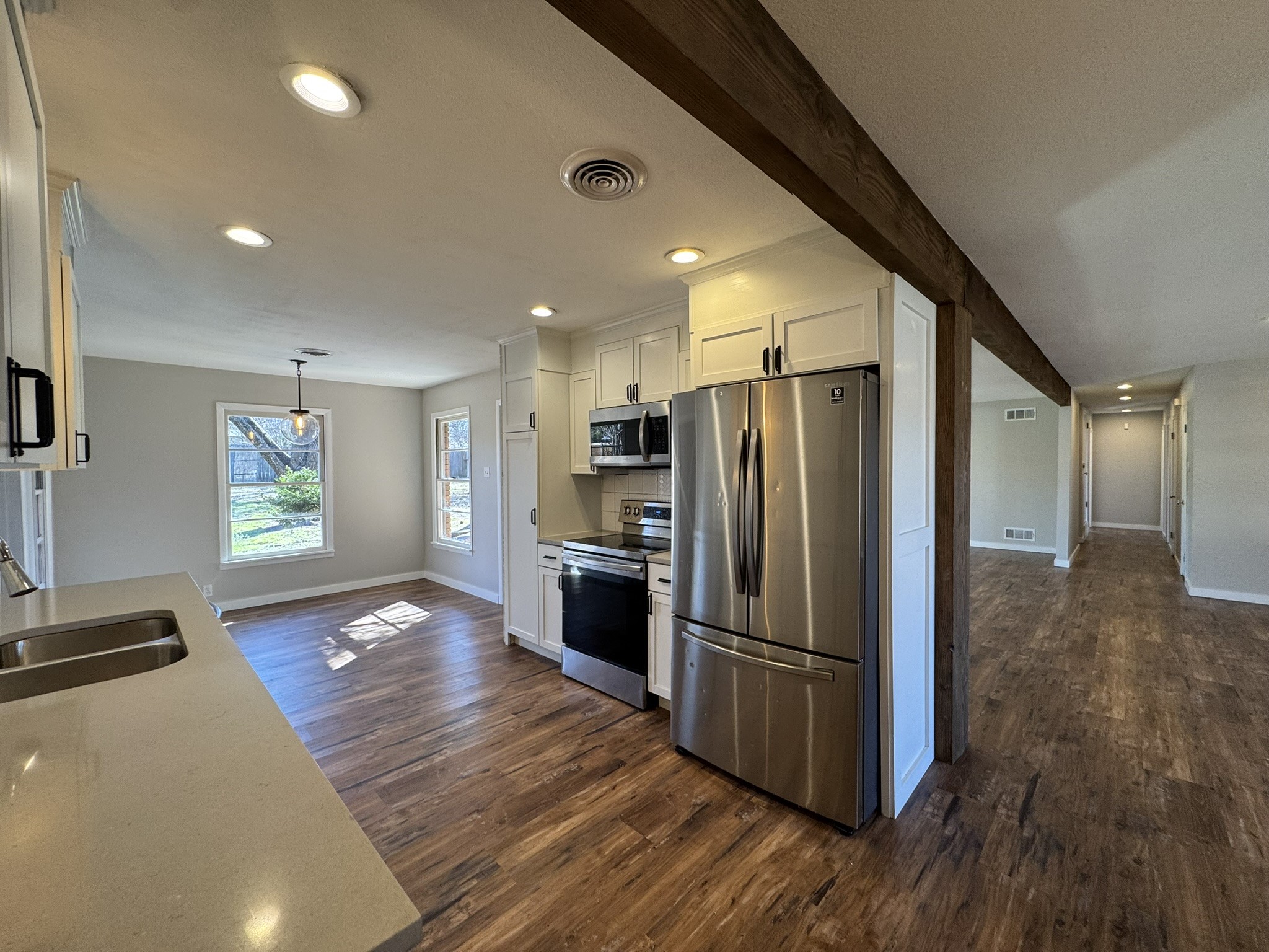 55 SE 31st Street Paris TX 75460