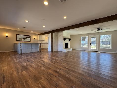 55 SE 31st Street Paris TX 75460