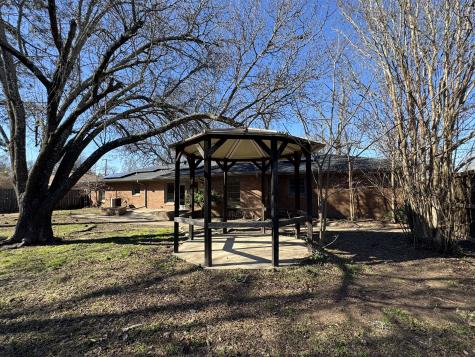 55 SE 31st Street Paris TX 75460