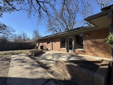 55 SE 31st Street Paris TX 75460