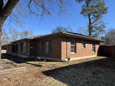 55 SE 31st Street Paris TX 75460