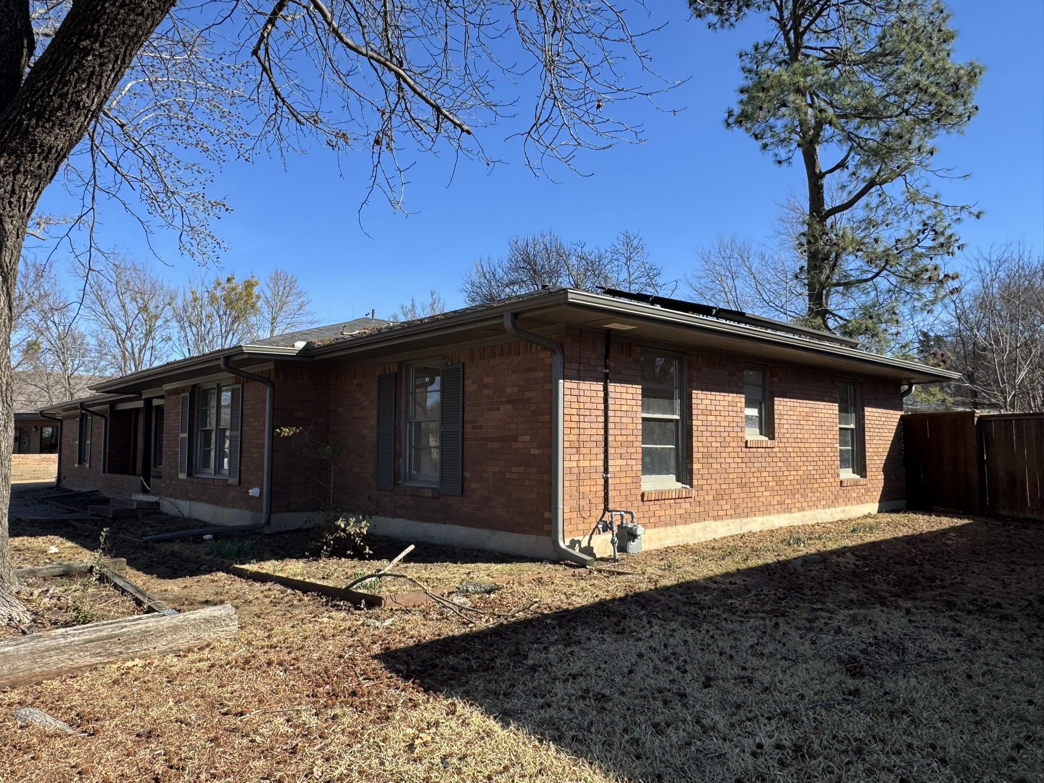55 SE 31st Street Paris TX 75460