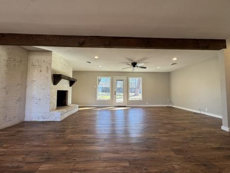 55 SE 31st Street Paris TX 75460