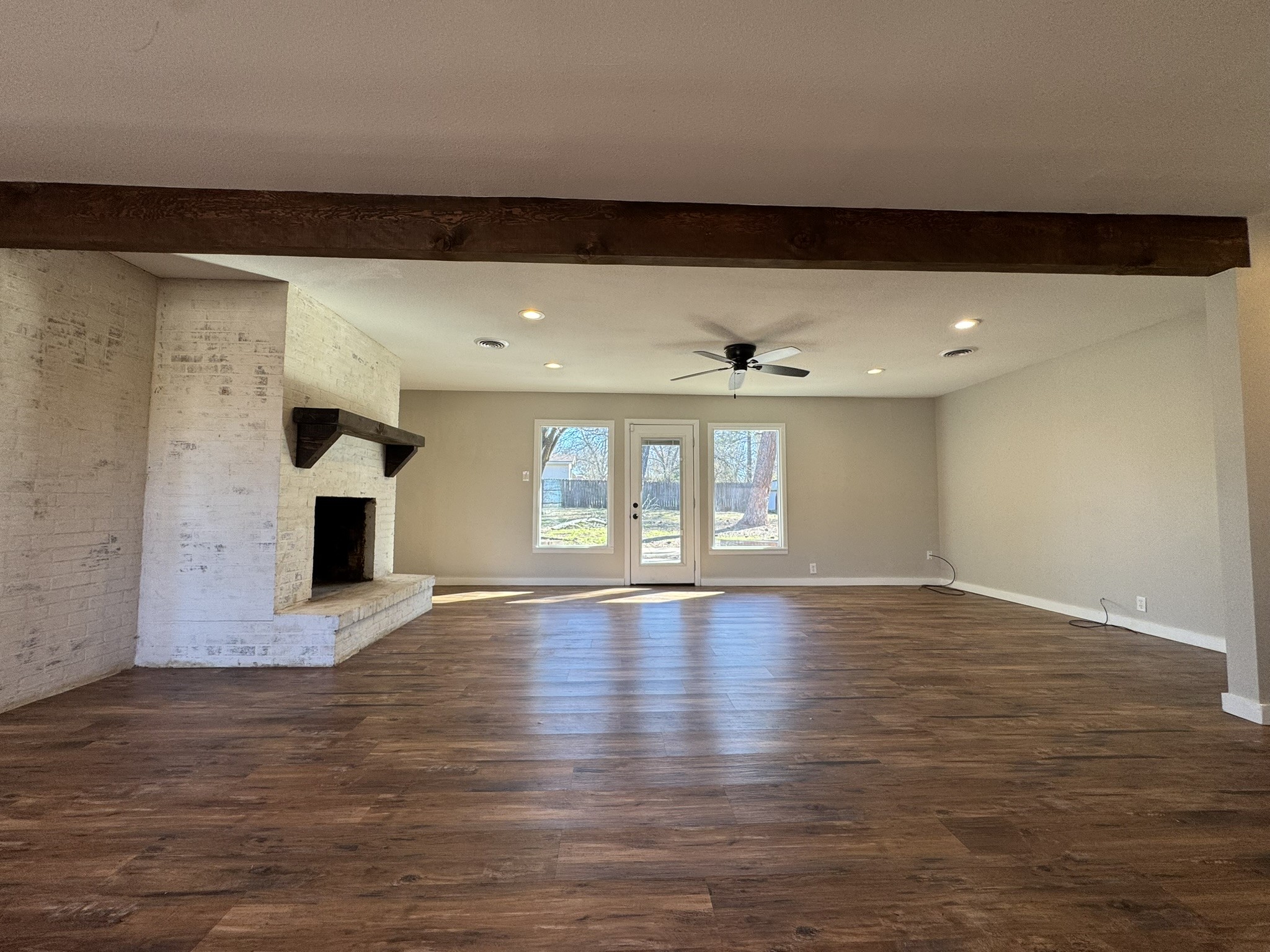 55 SE 31st Street Paris TX 75460