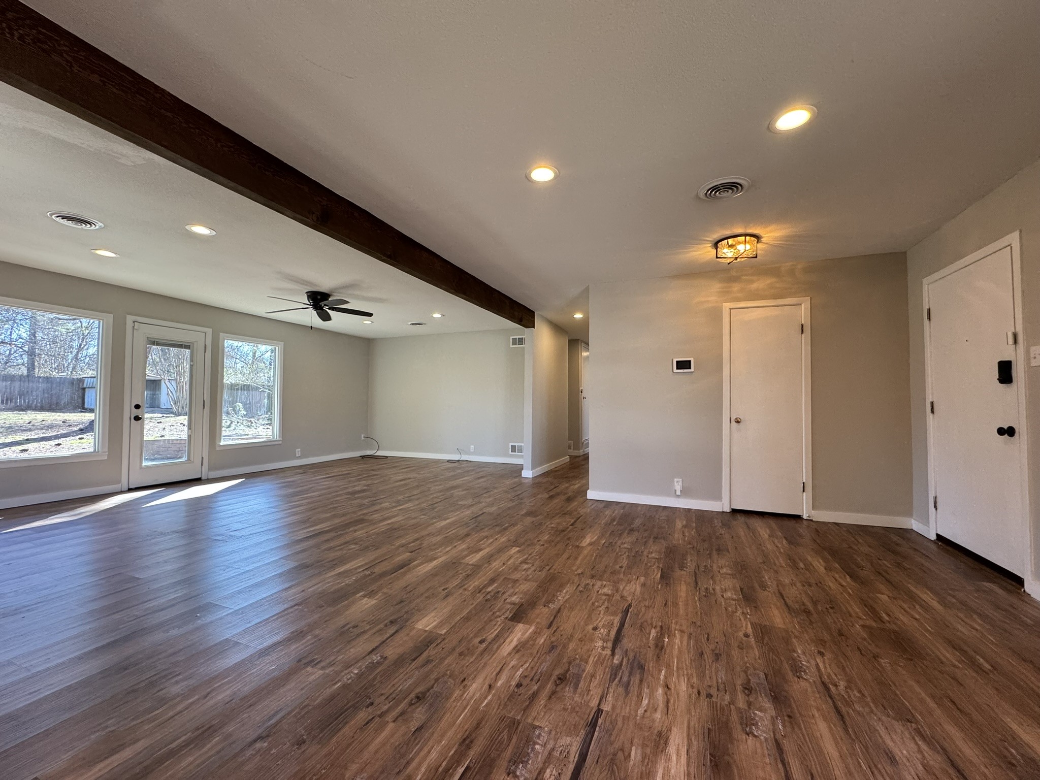 55 SE 31st Street Paris TX 75460
