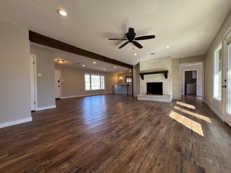 55 SE 31st Street Paris TX 75460