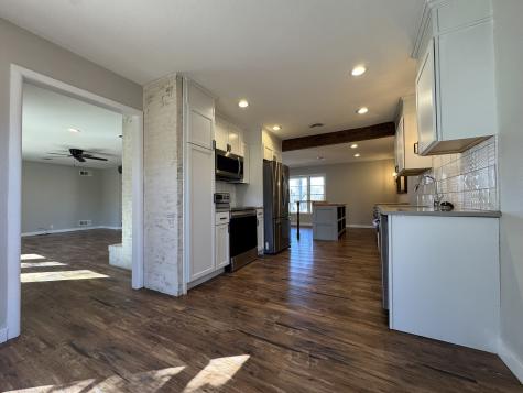55 SE 31st Street Paris TX 75460