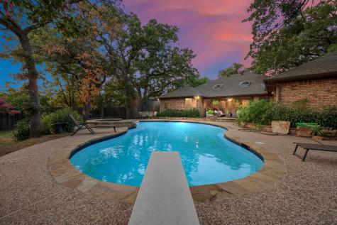 3814 Marine Court Arlington TX 76016