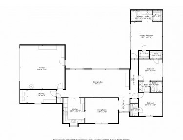 110 Hackberry Drive Oak Leaf TX 75154