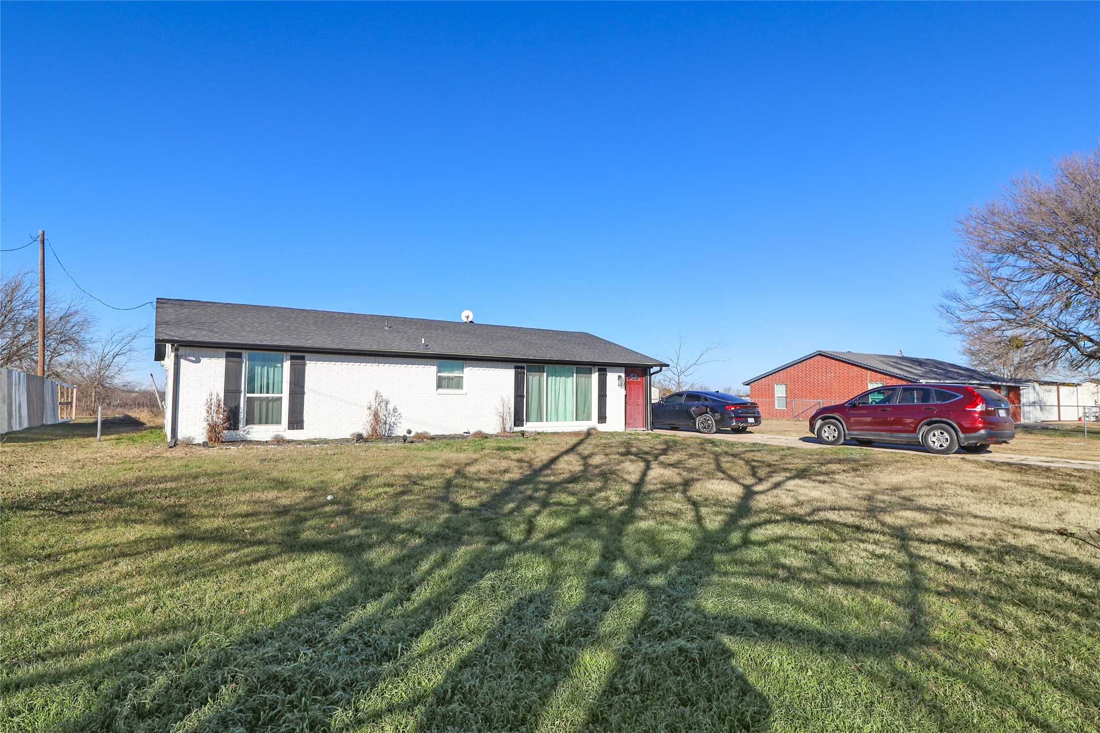 509 Green Acres Road Weatherford TX 76088
