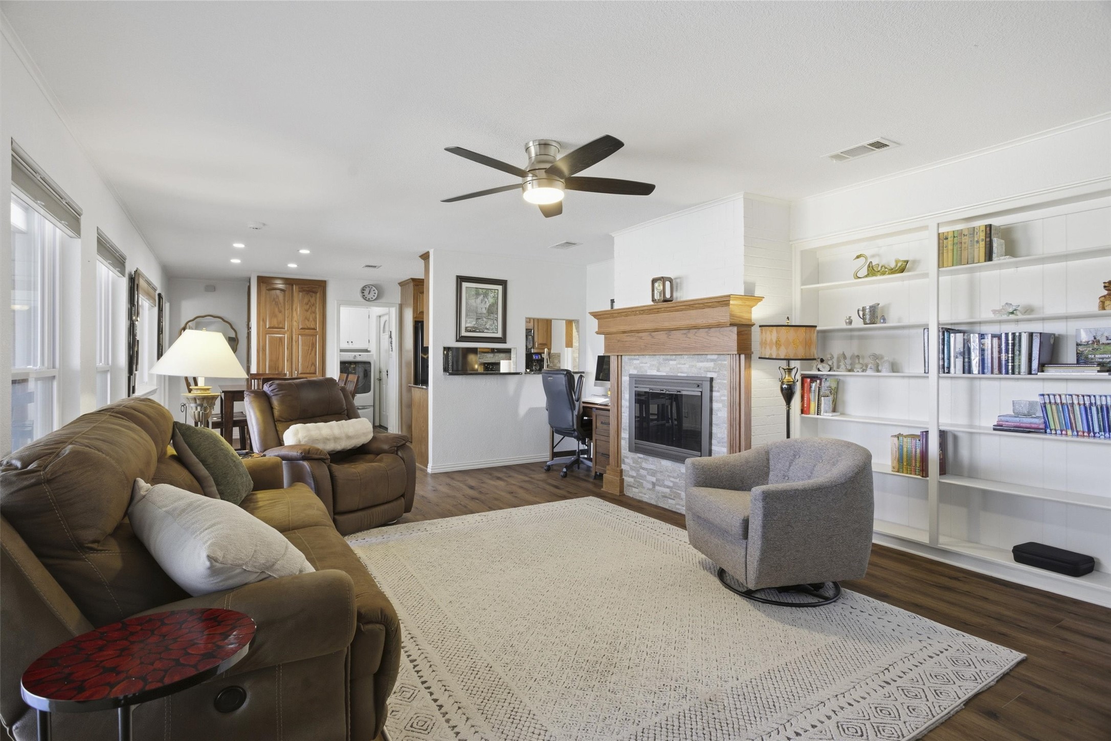 409 Country Club Drive Joshua TX 76058