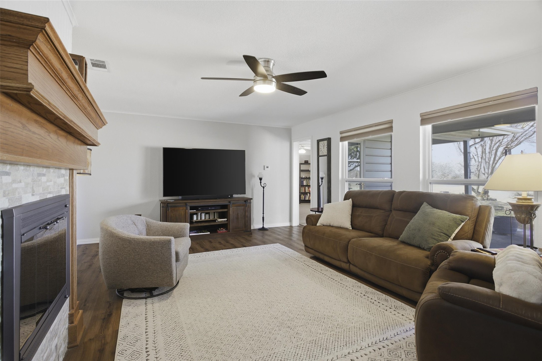 409 Country Club Drive Joshua TX 76058