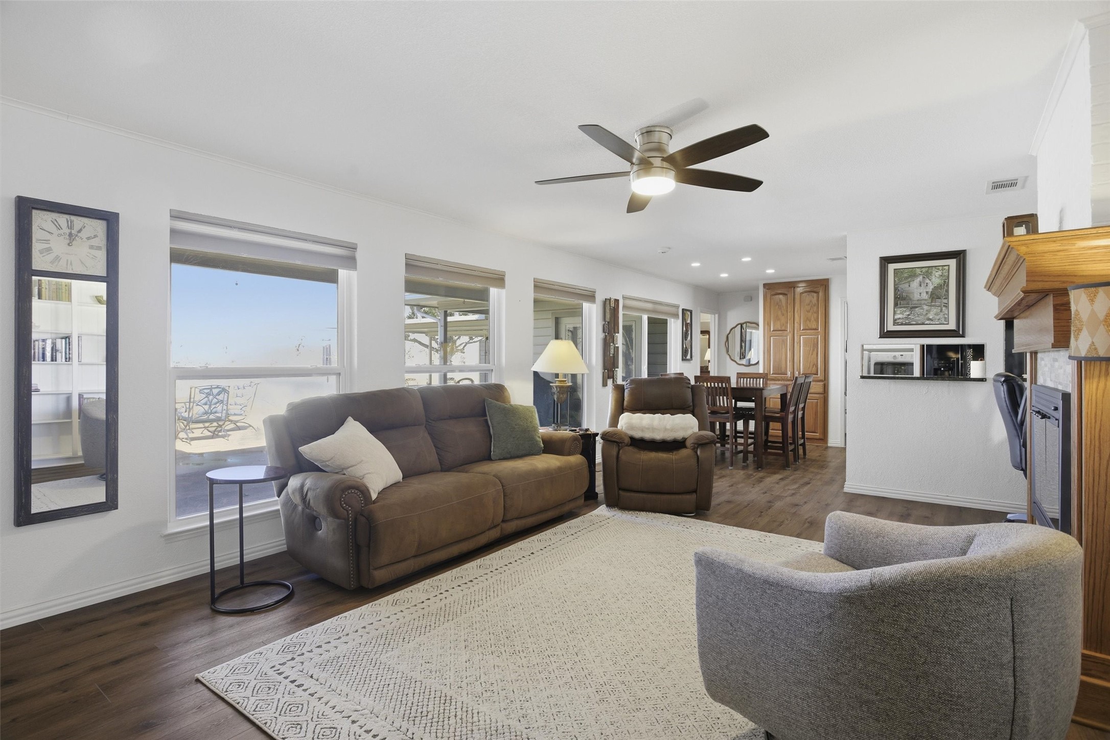 409 Country Club Drive Joshua TX 76058