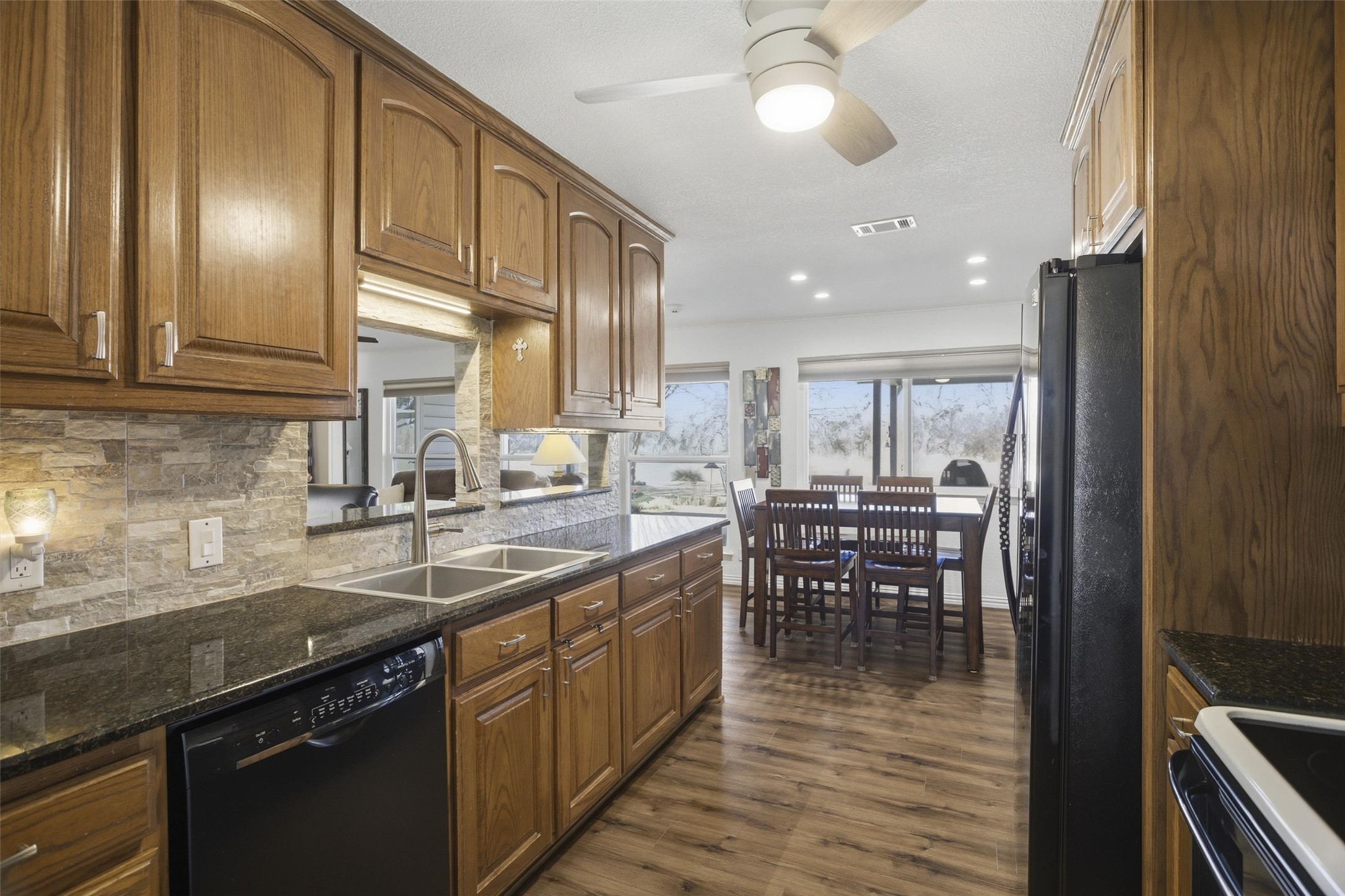 409 Country Club Drive Joshua TX 76058
