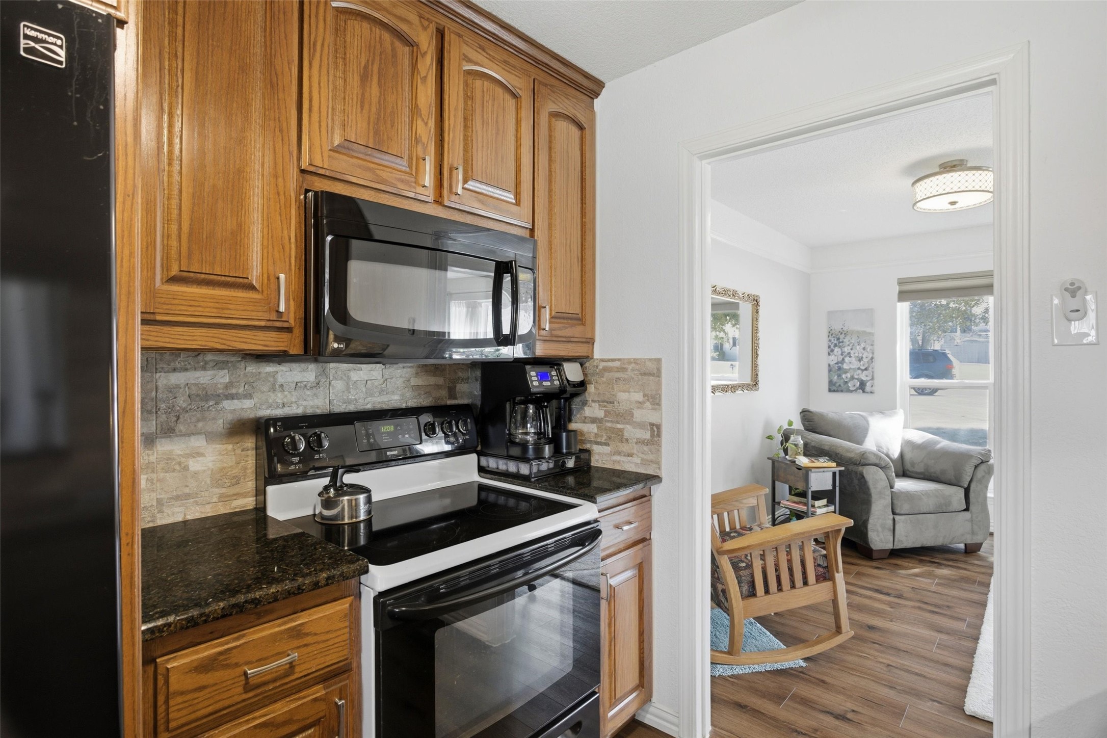 409 Country Club Drive Joshua TX 76058
