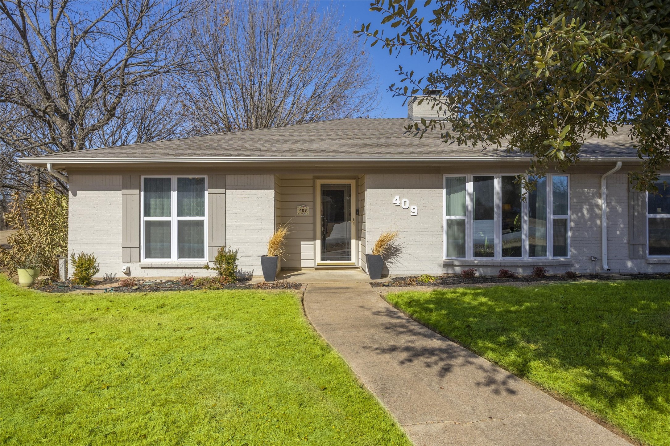 409 Country Club Drive Joshua TX 76058