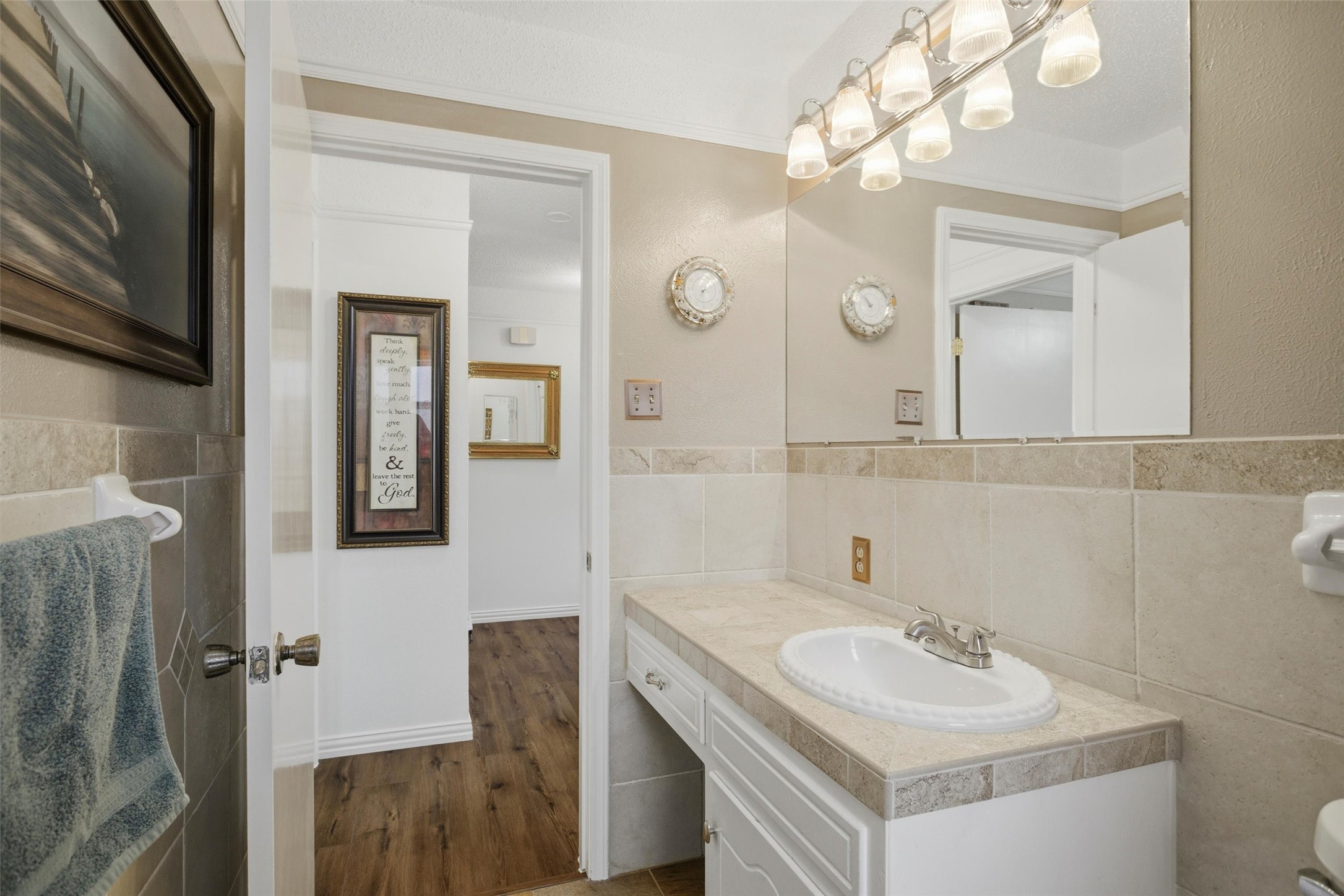 409 Country Club Drive Joshua TX 76058