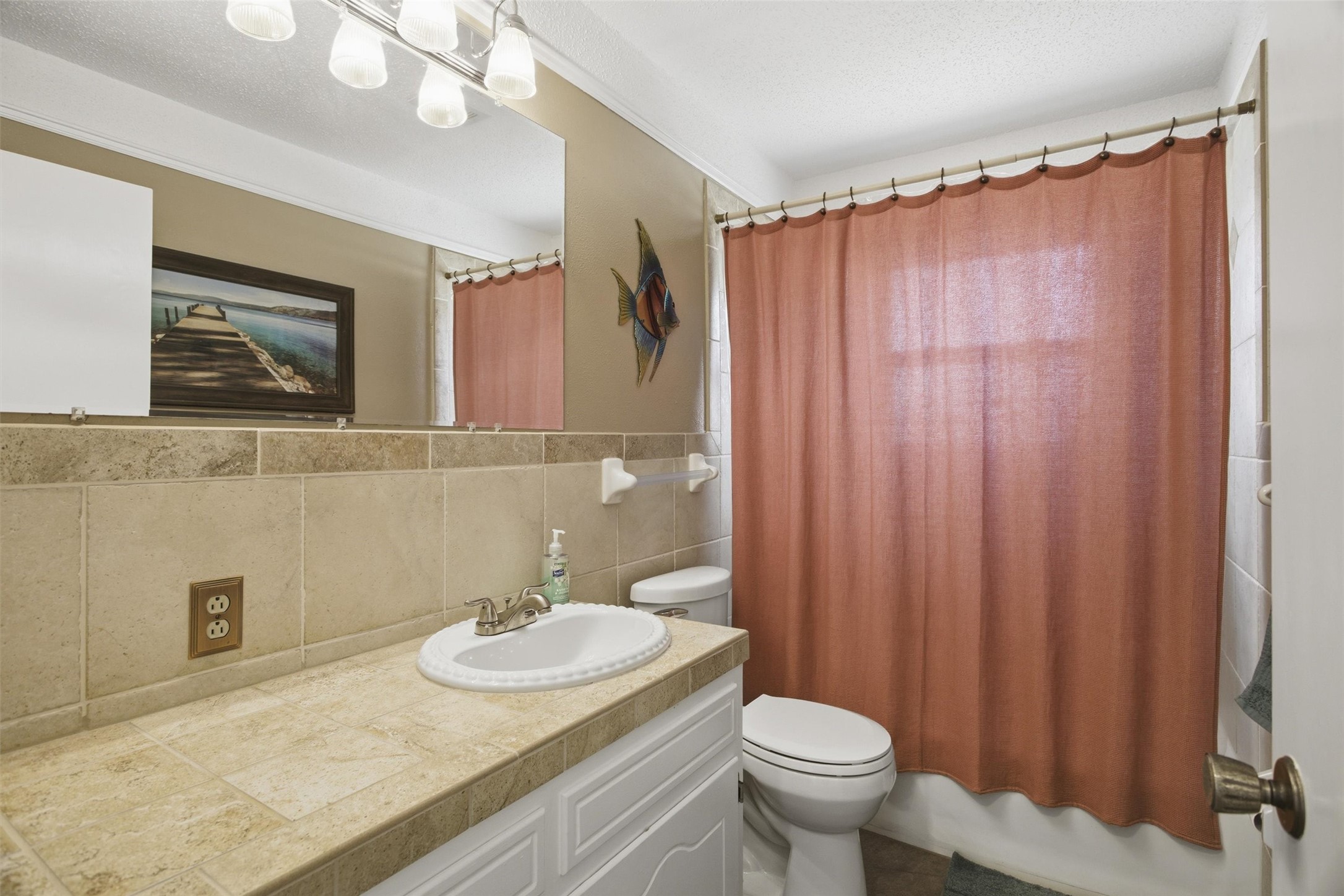 409 Country Club Drive Joshua TX 76058