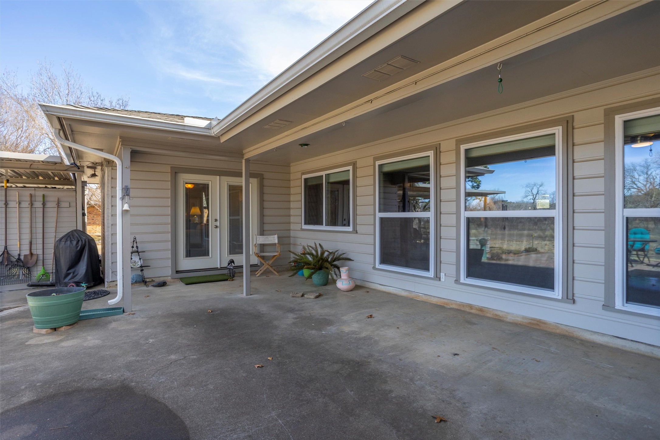 409 Country Club Drive Joshua TX 76058
