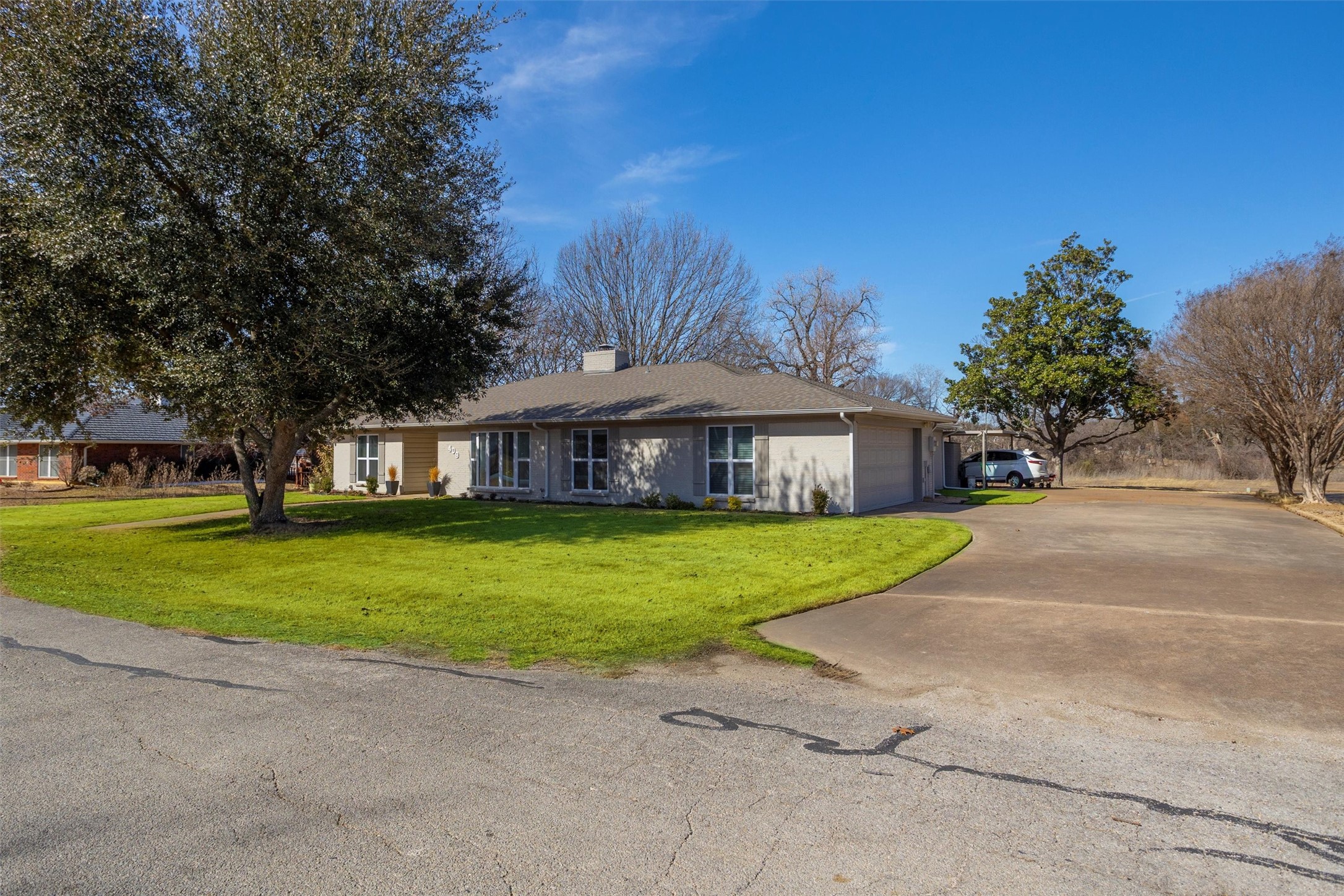 409 Country Club Drive Joshua TX 76058