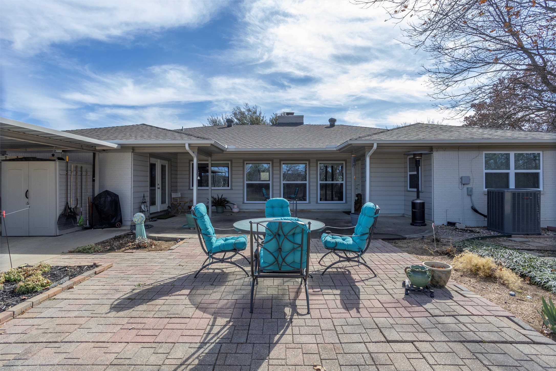 409 Country Club Drive Joshua TX 76058
