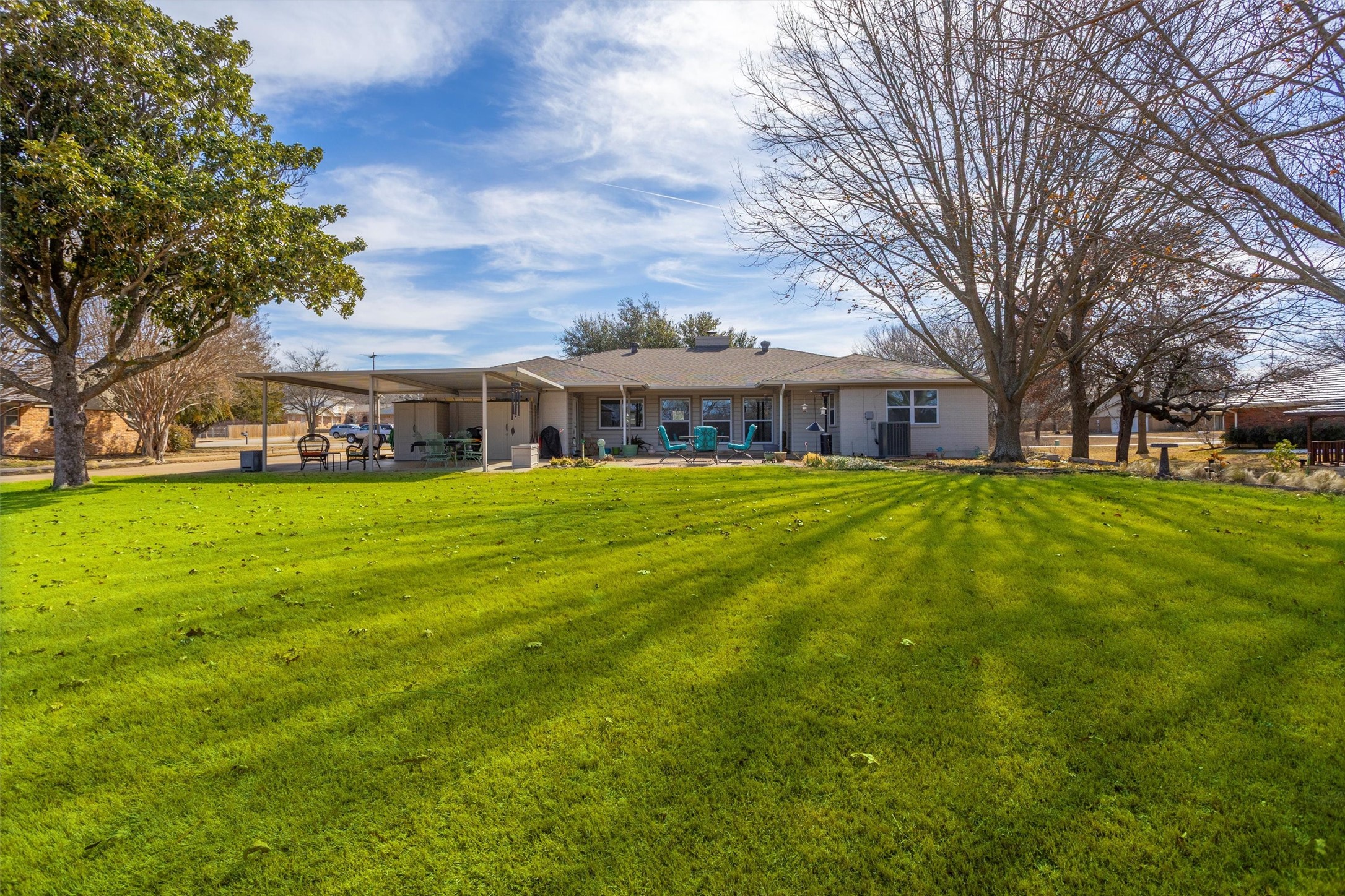 409 Country Club Drive Joshua TX 76058