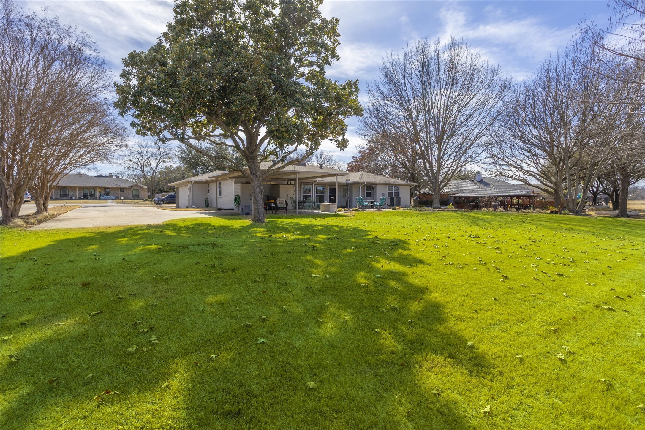 409 Country Club Drive Joshua TX 76058