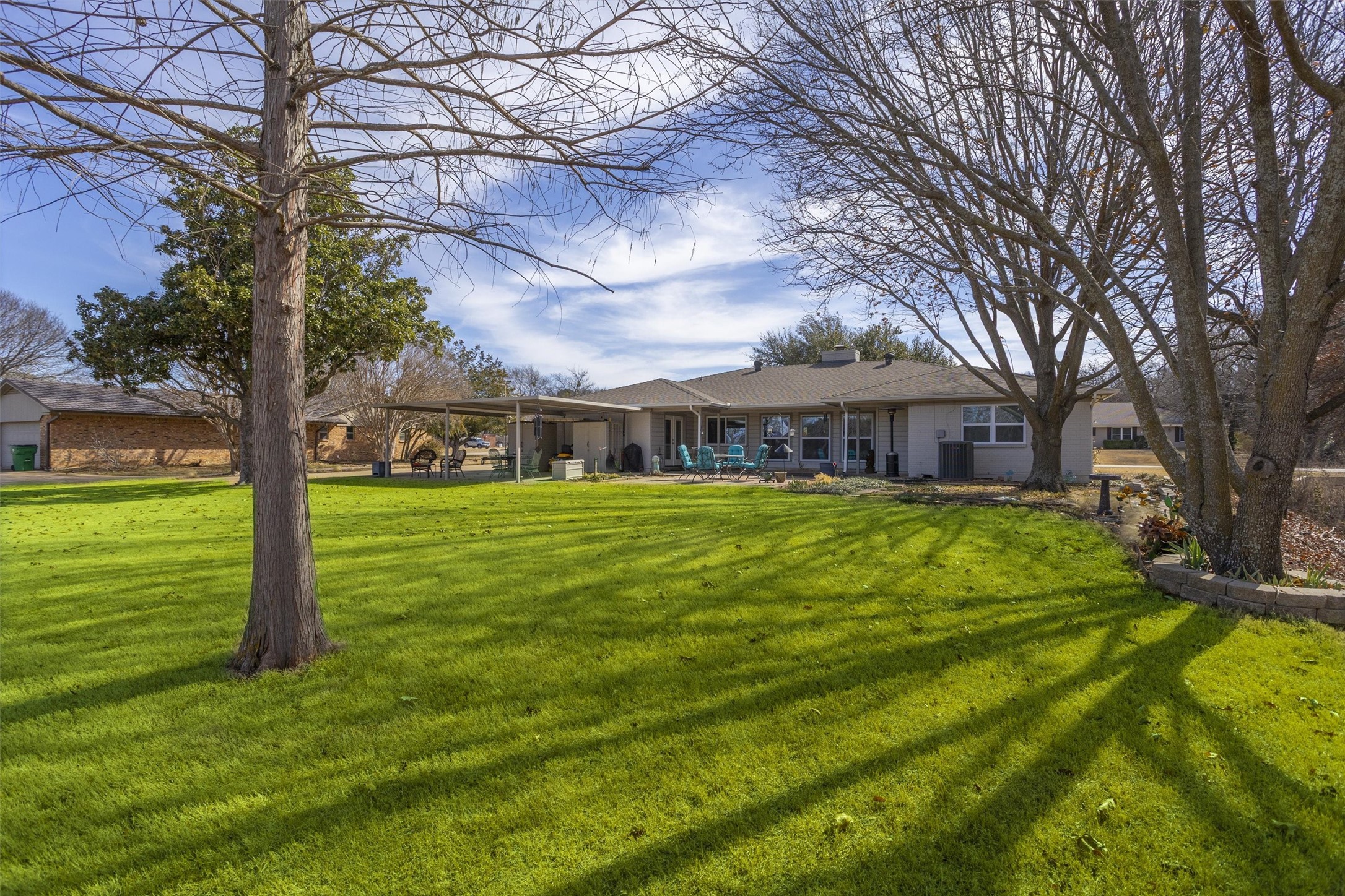 409 Country Club Drive Joshua TX 76058