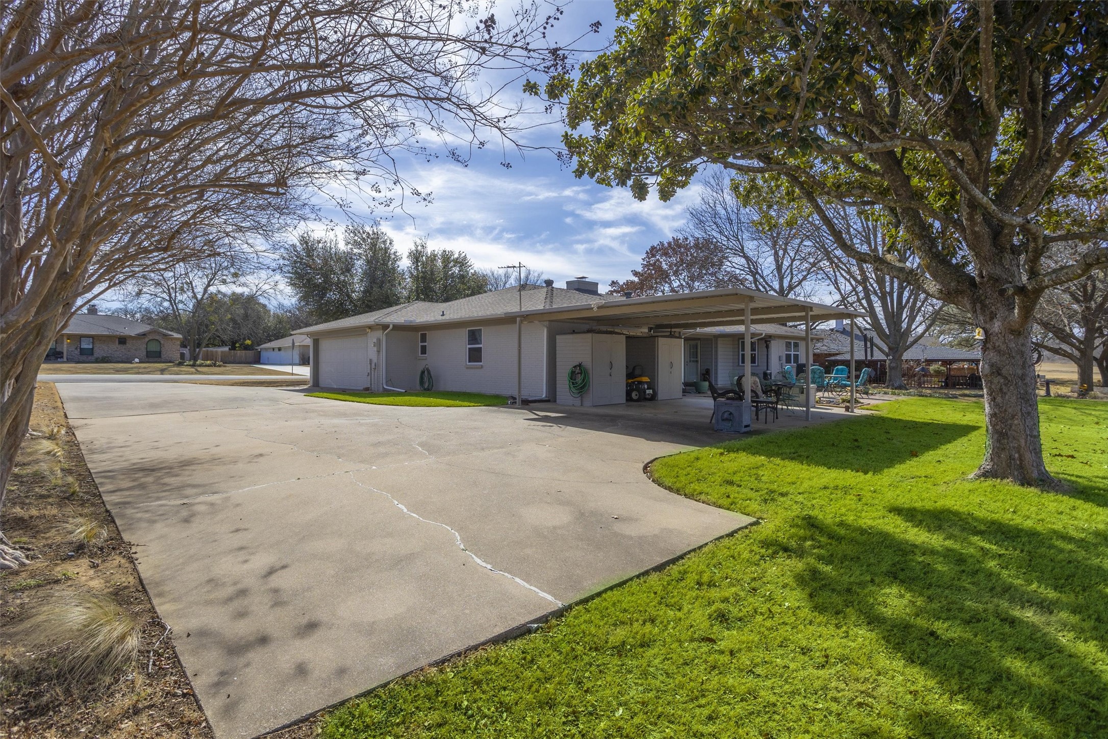 409 Country Club Drive Joshua TX 76058