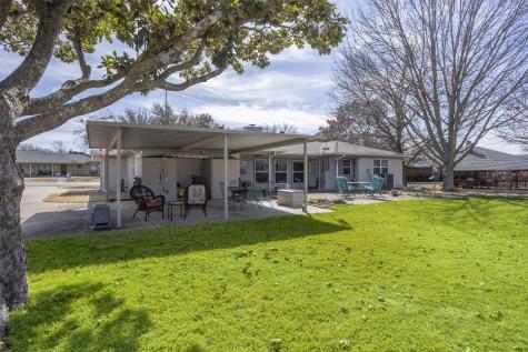 409 Country Club Drive Joshua TX 76058